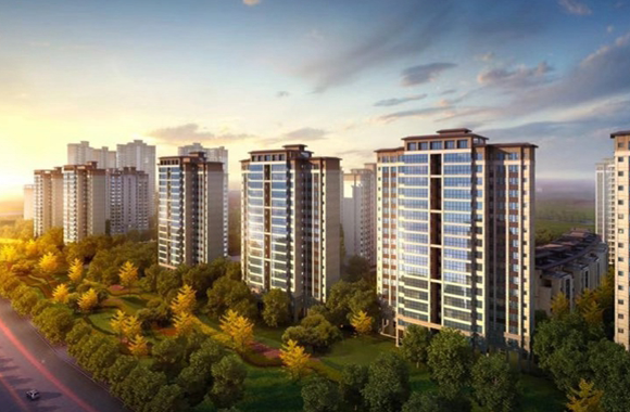 泸州3499拉斯维加斯世纪城&middot;蓝博湾